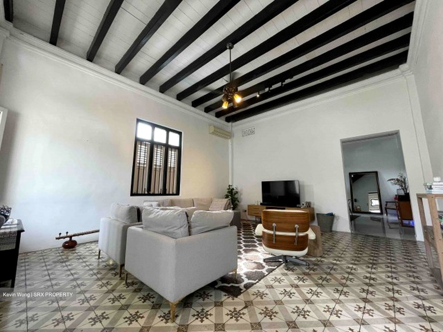 Upper East Coast Road (D15), Terrace #632106971